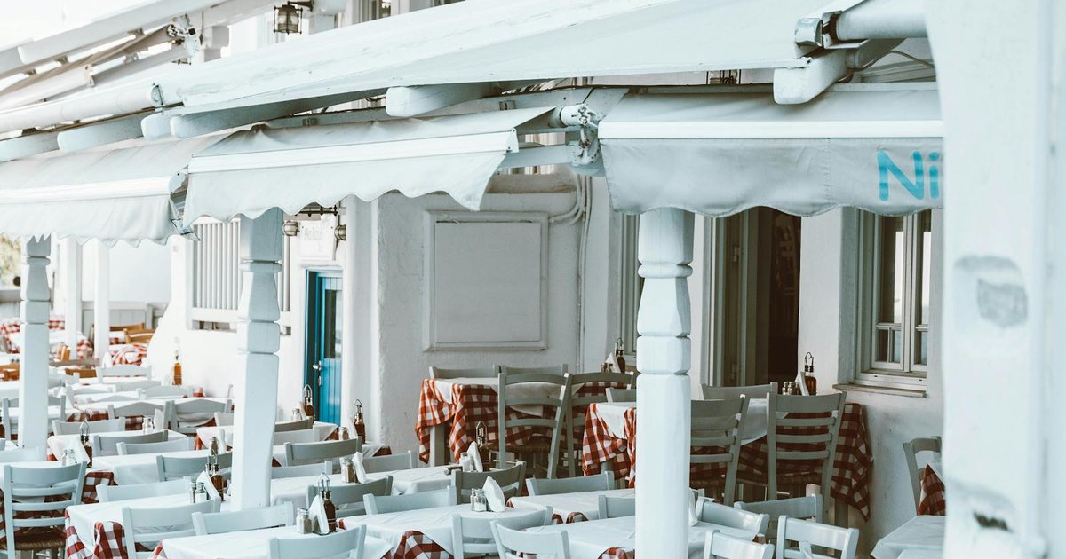 Best Traditional Restaurants in Corfu