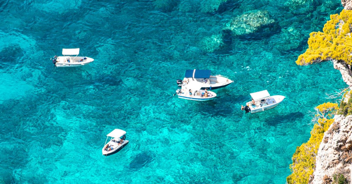 Paleokastritsa