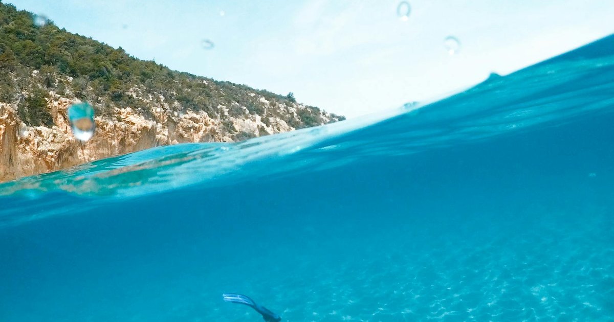 Best Snorkeling Spots in Corfu - Crystal Clear Waters